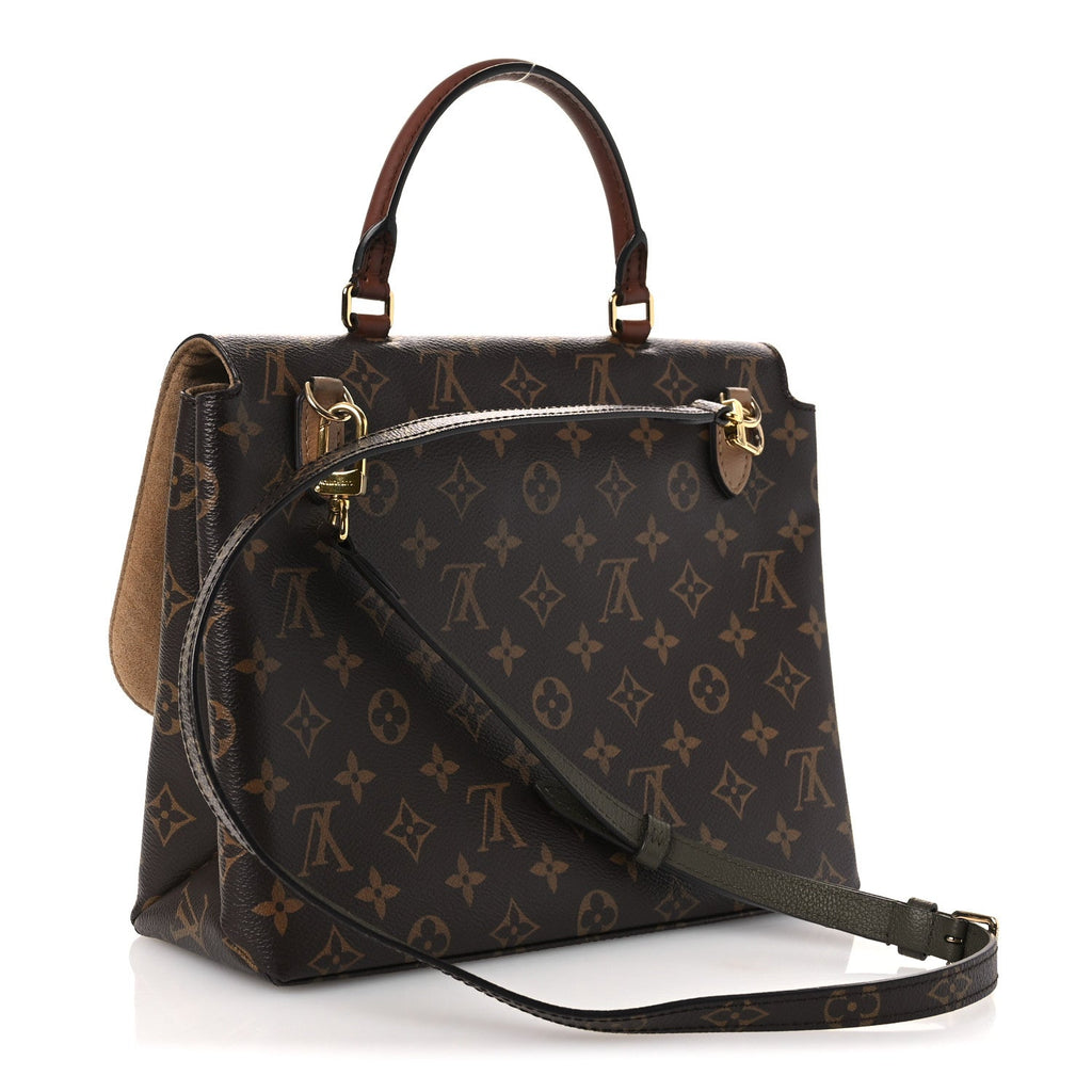 Monogram Marignan Sesame