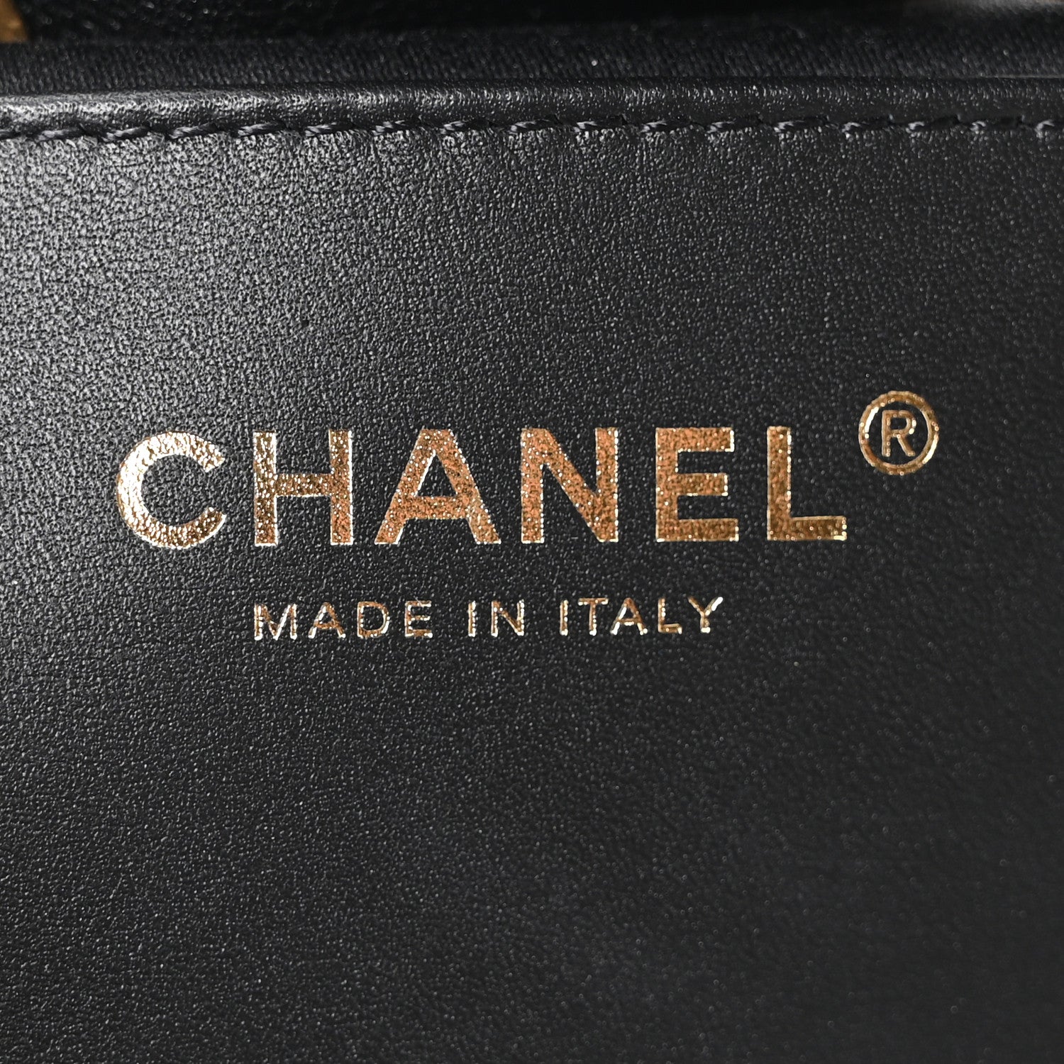 Caviar Quilted Small Chanel 25 Handbag Black