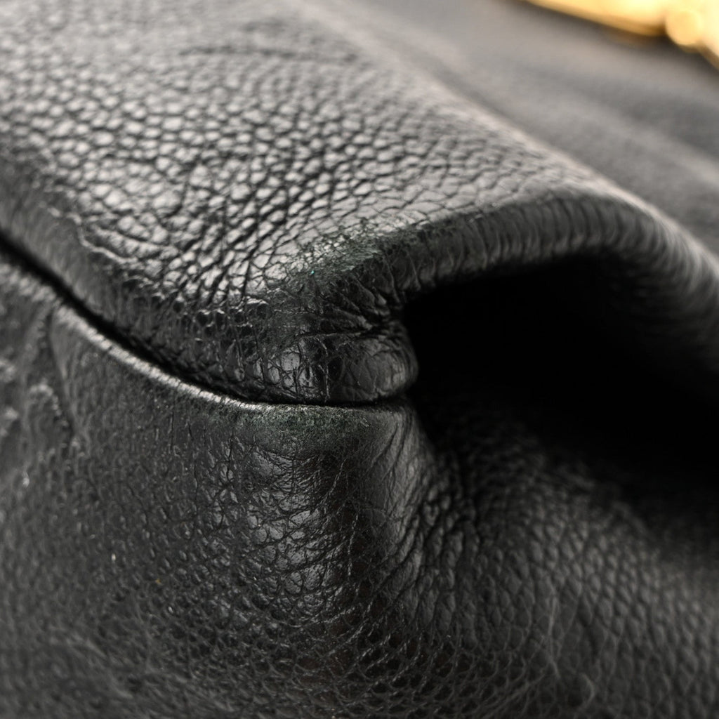 Empreinte Artsy MM Black