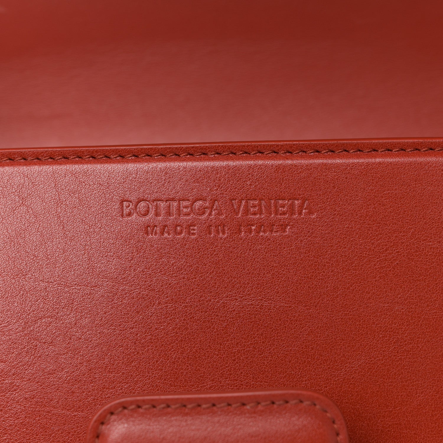 Calfskin Medium Desiree Shoulder Bag Red