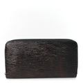Epi Electric Zippy Wallet Black