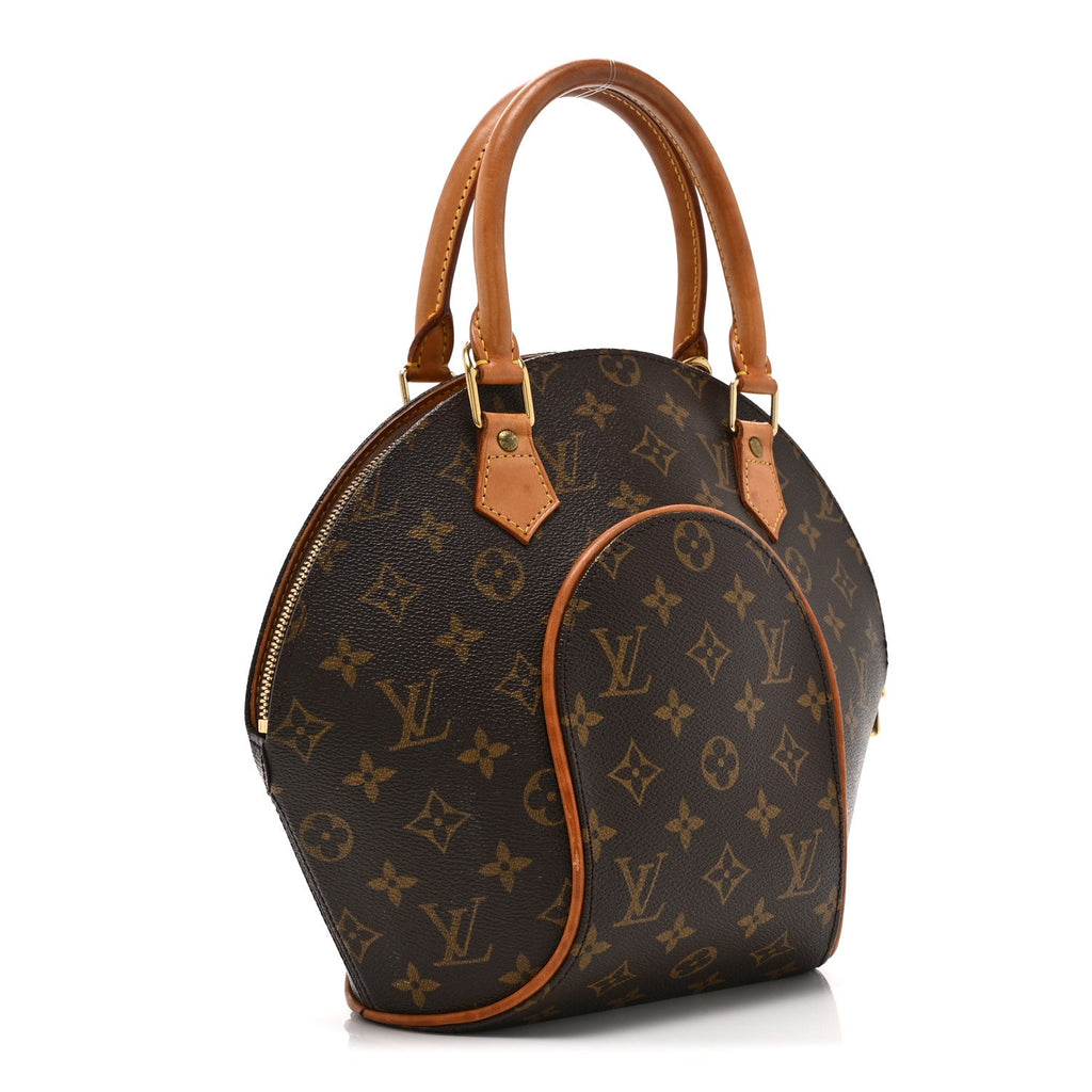 Monogram Ellipse PM