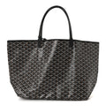 Goyardine Saint Louis GM Black