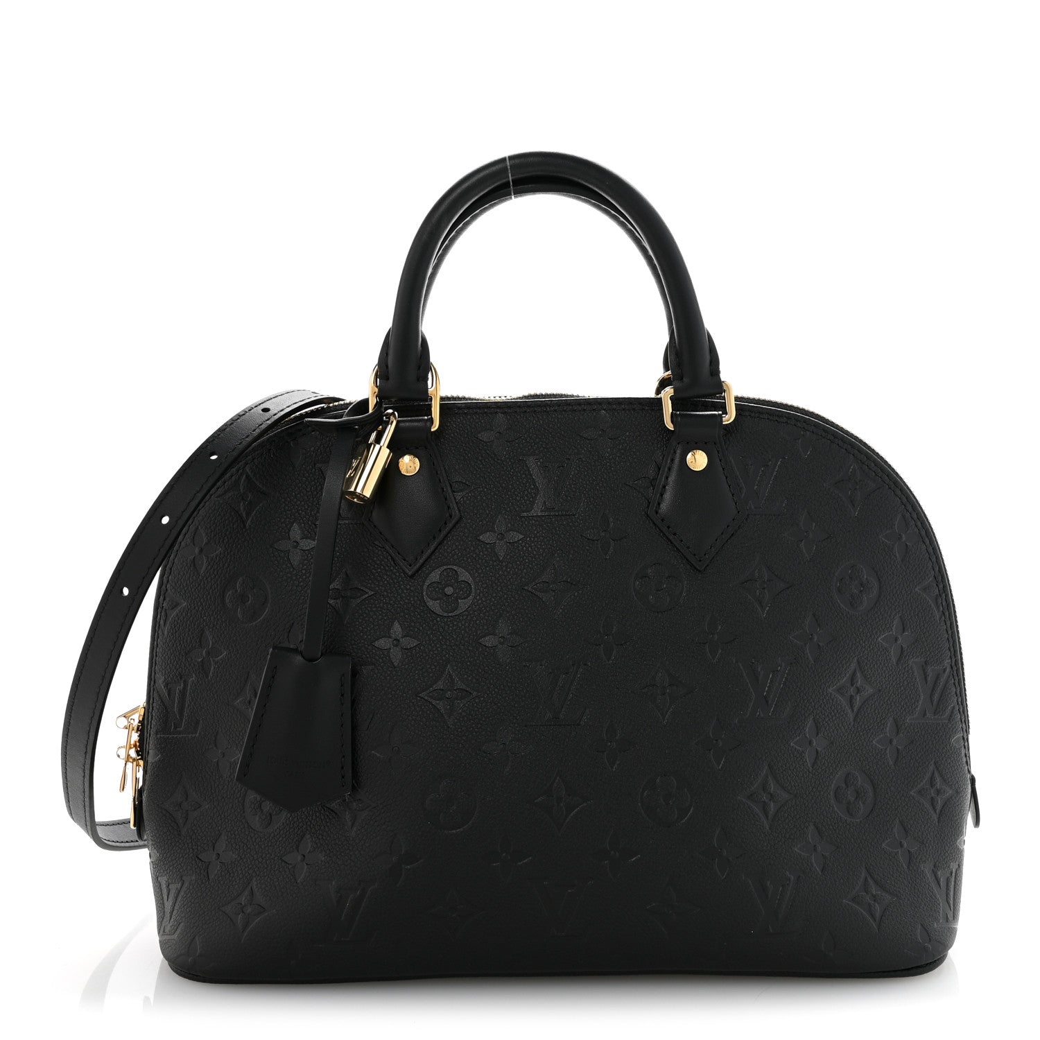 Empreinte Neo Alma PM Black