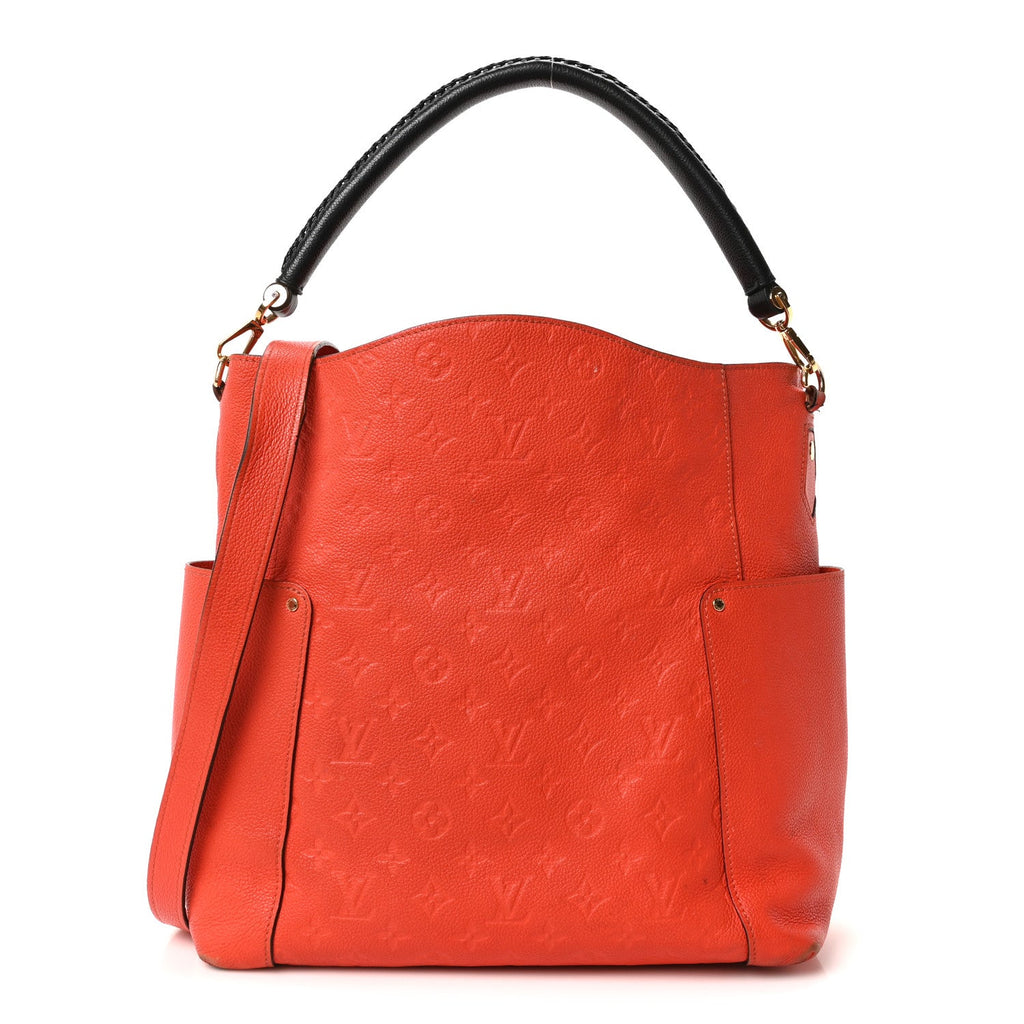 Empreinte Bagatelle Abricot