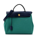 Herbag Zip PM 31 Malachite Menthe