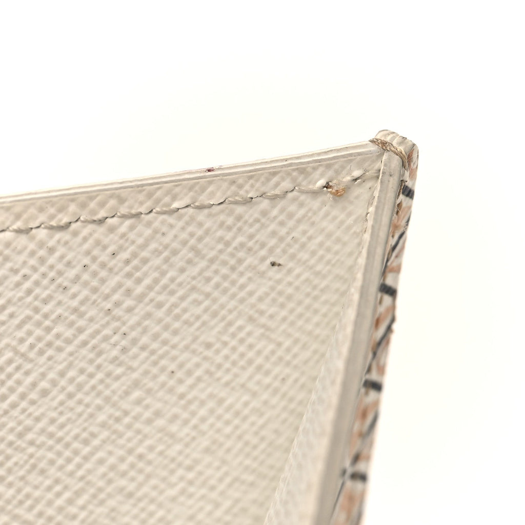Monogram Giant By The Pool 2.0 Felicie  Holder Insert Beige