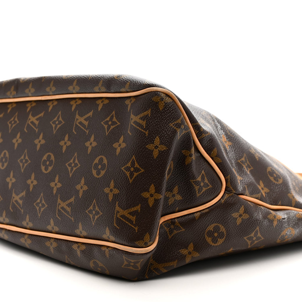 Monogram Delightful MM