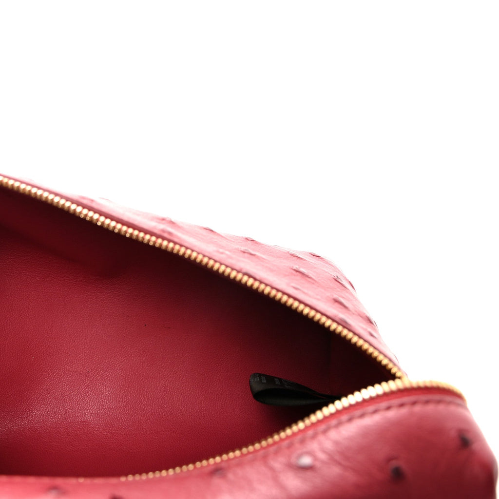 Ostrich L19 Extra Pocket Pouch