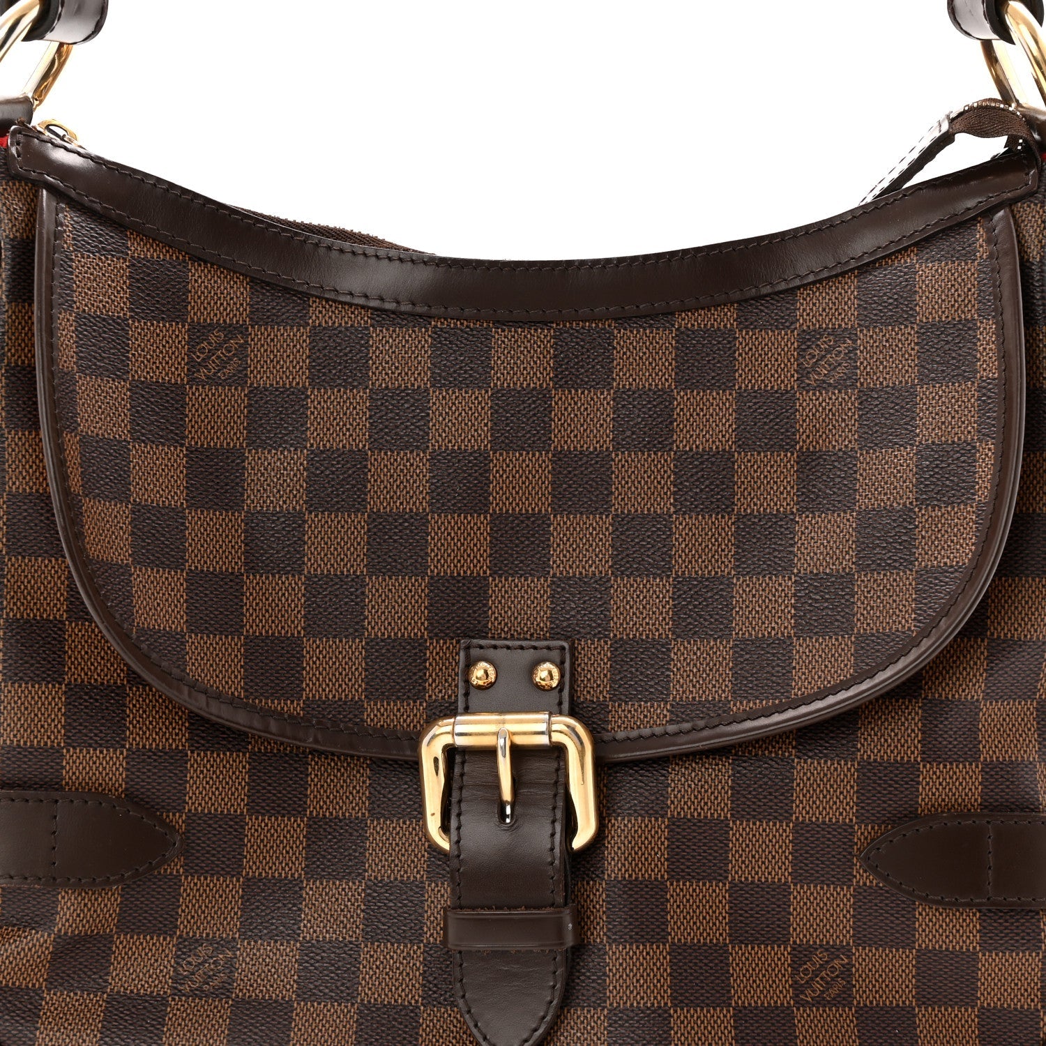 Damier Ebene Highbury