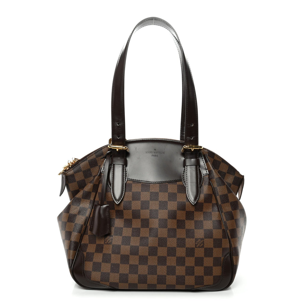 Damier Ebene Verona MM