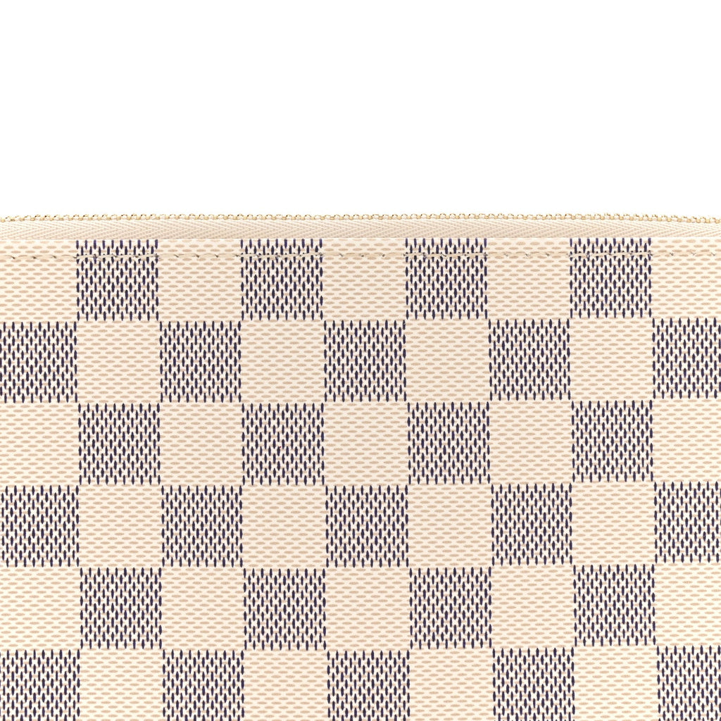 Damier Azur Pochette Accessories NM