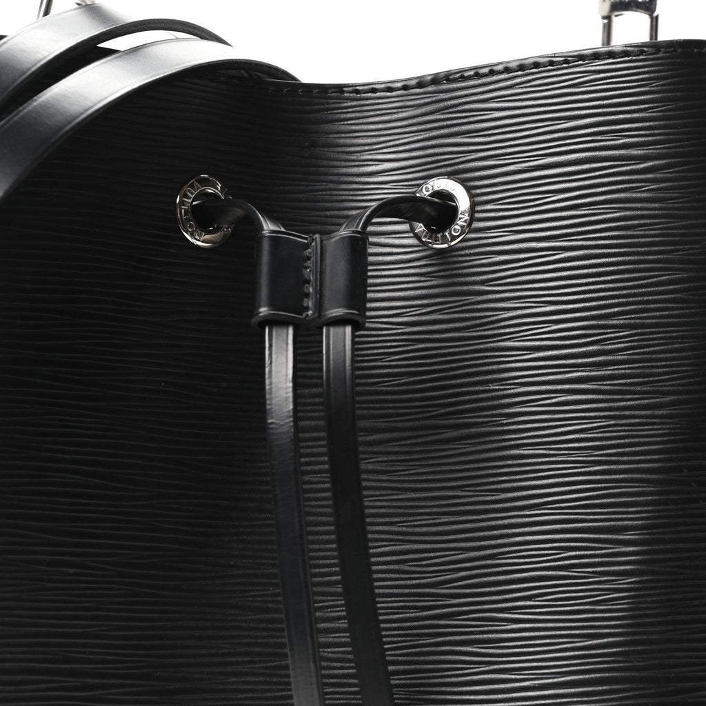 Epi Neonoe MM Black