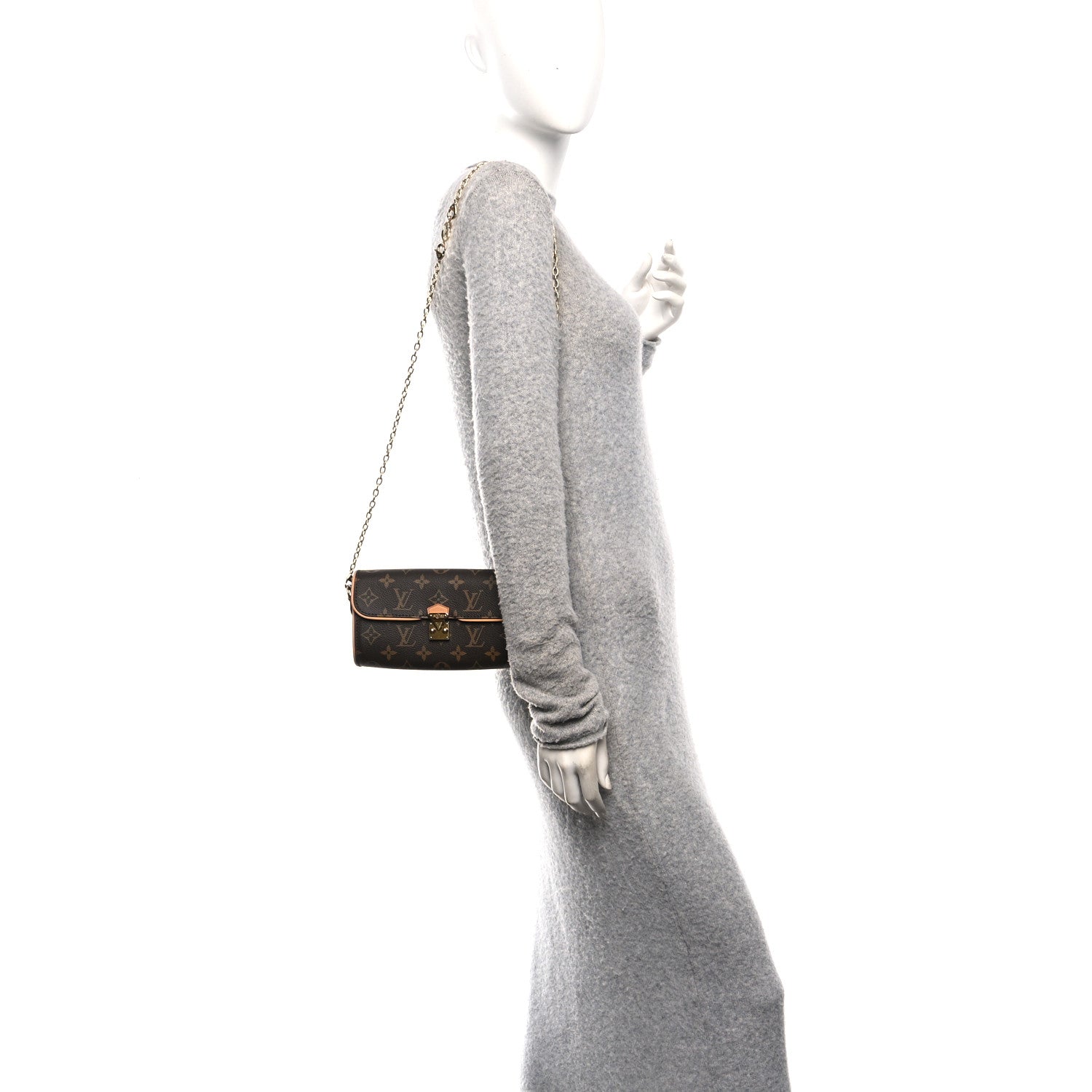 Monogram Pochette Camille