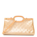 Vernis Roxbury Drive Noisette
