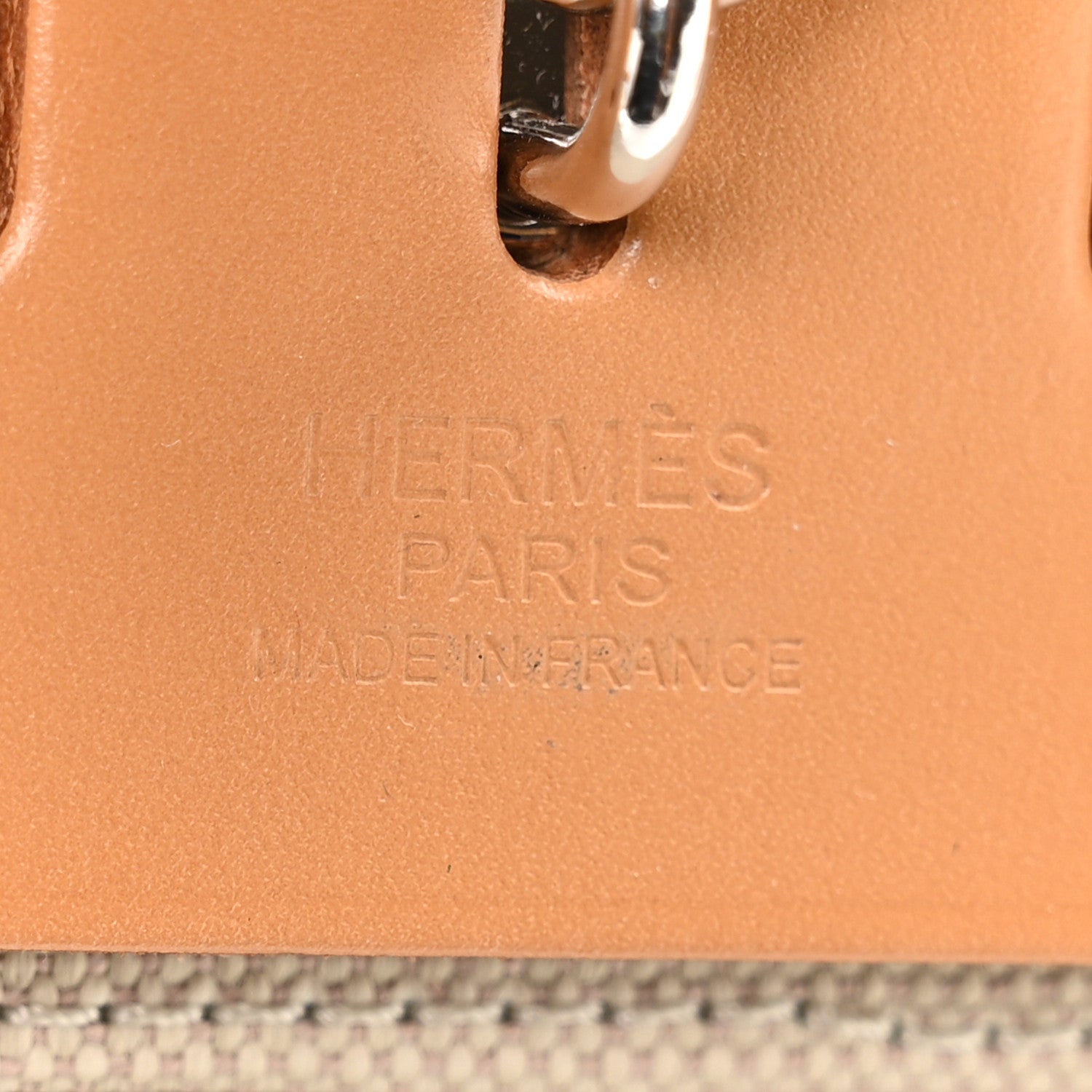 Military Toile Vache Hunter Herbag Zip Retourne 31 PM Beton Naturel