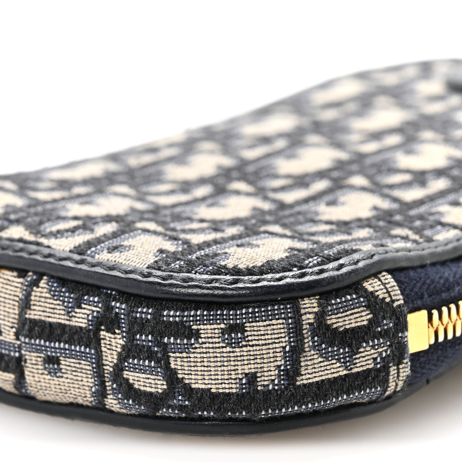 Oblique 30 Montaigne Phone Holder Blue