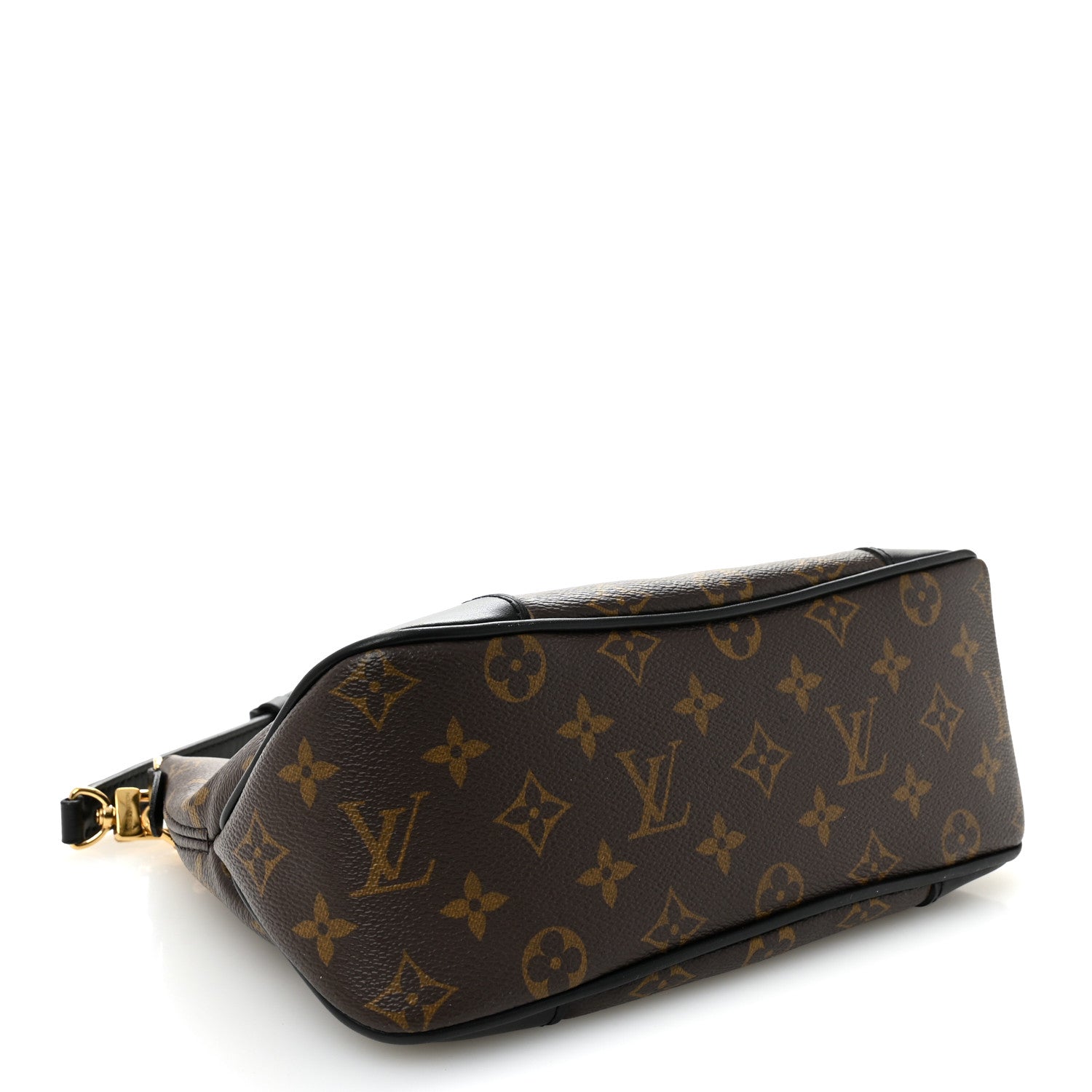 Monogram Boulogne NM Black