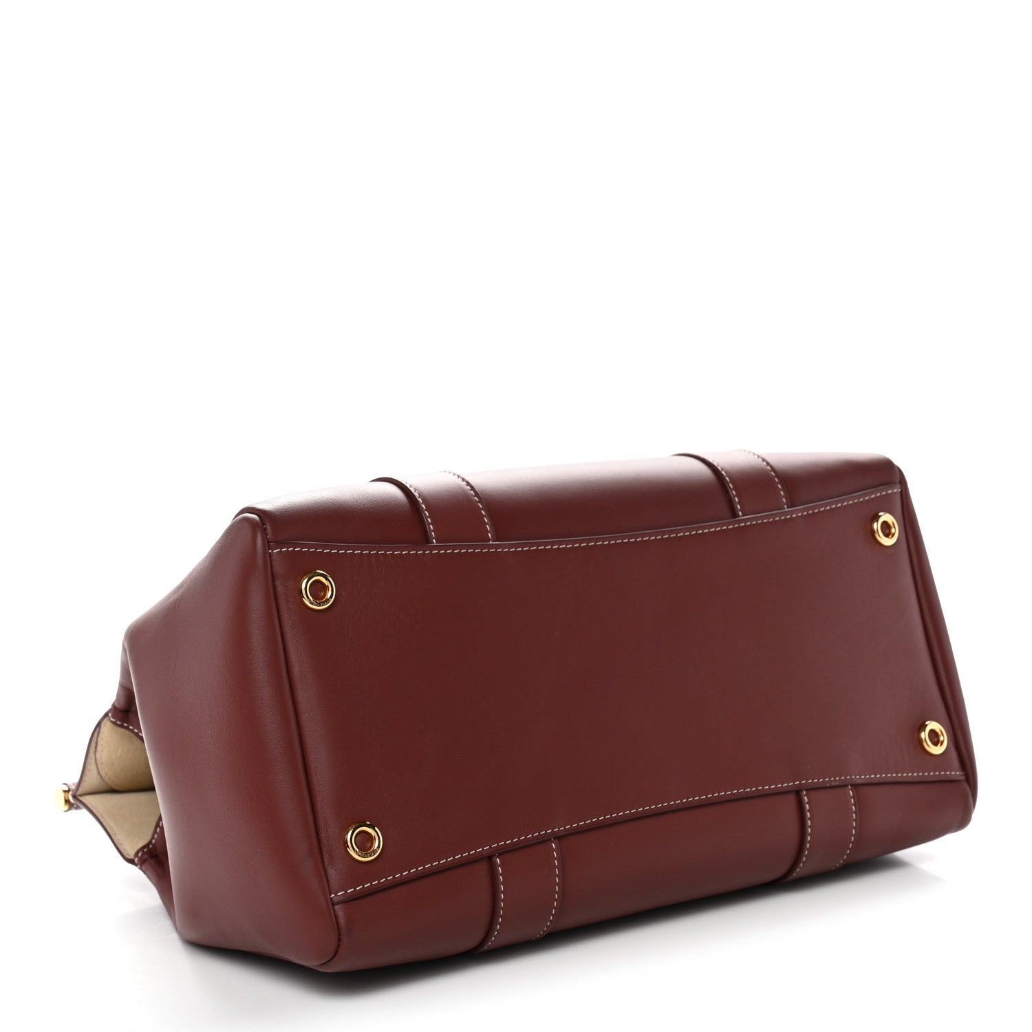 Calfskin L32 Loom Bag Poao