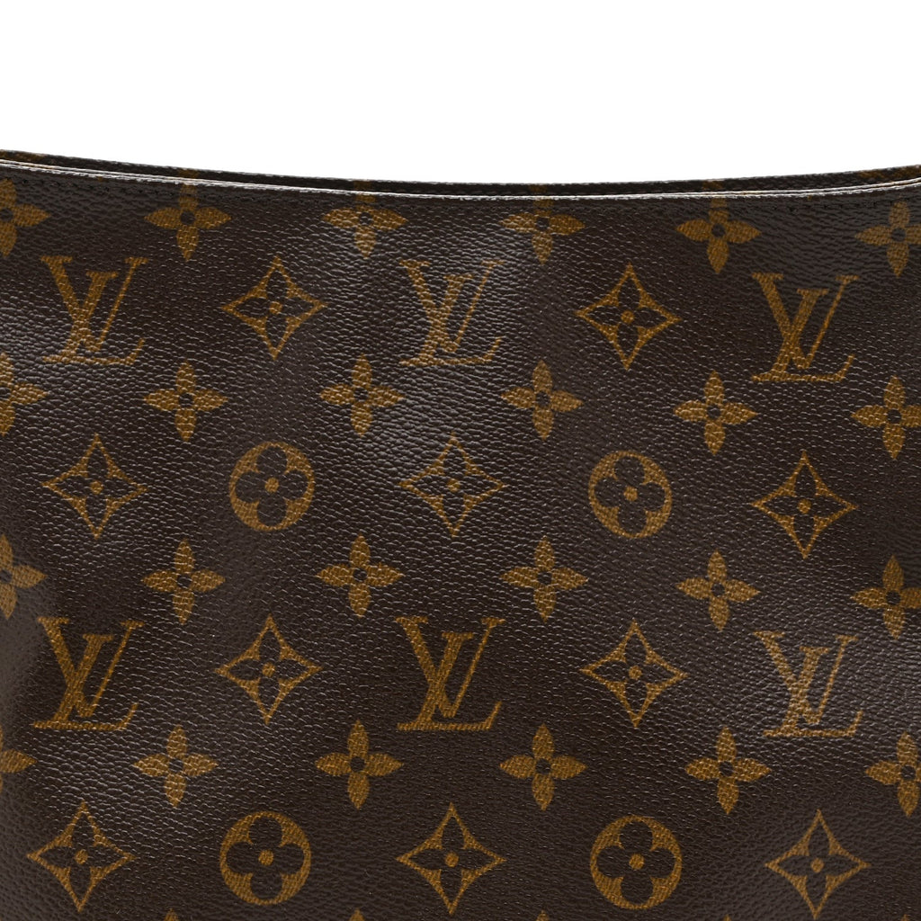Monogram Looping MM