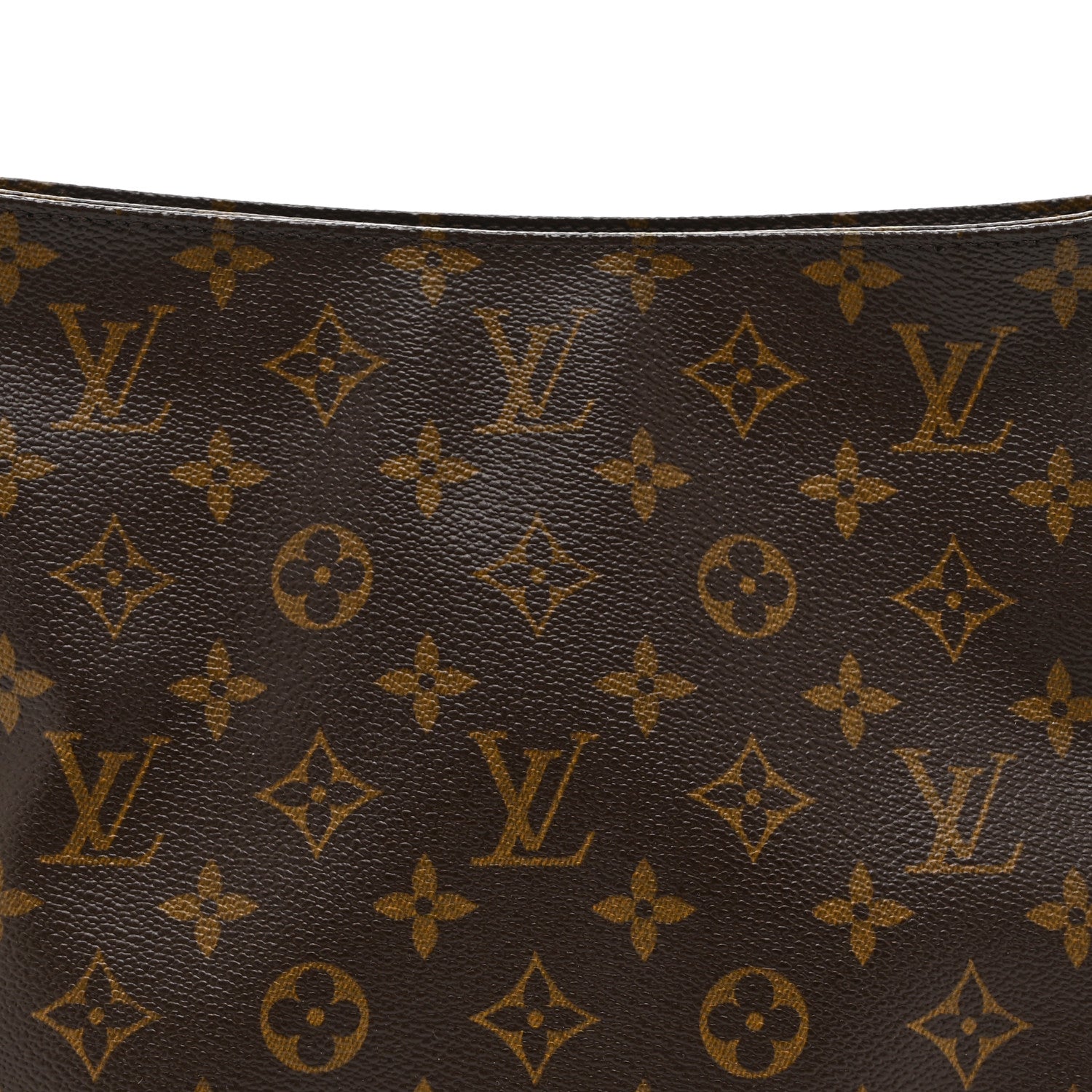 Monogram Looping MM