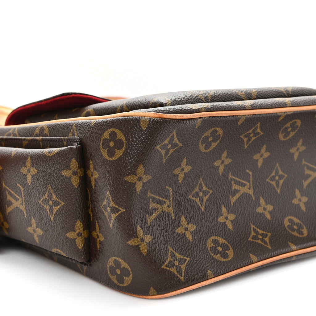 Monogram Multipli-Cite