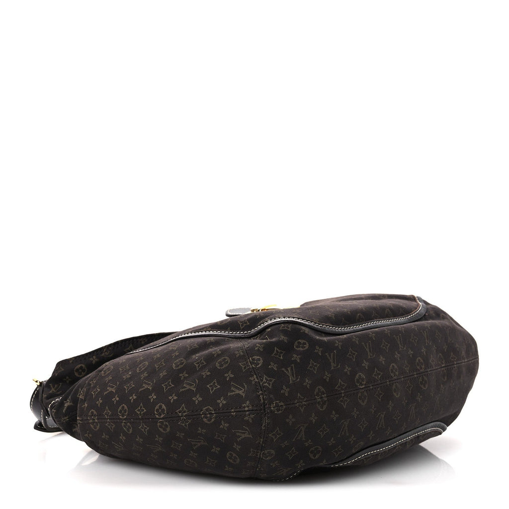 Monogram Idylle Romance Fusain