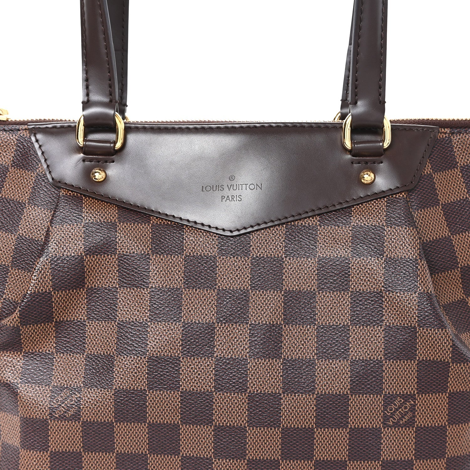 Damier Ebene Westminster PM