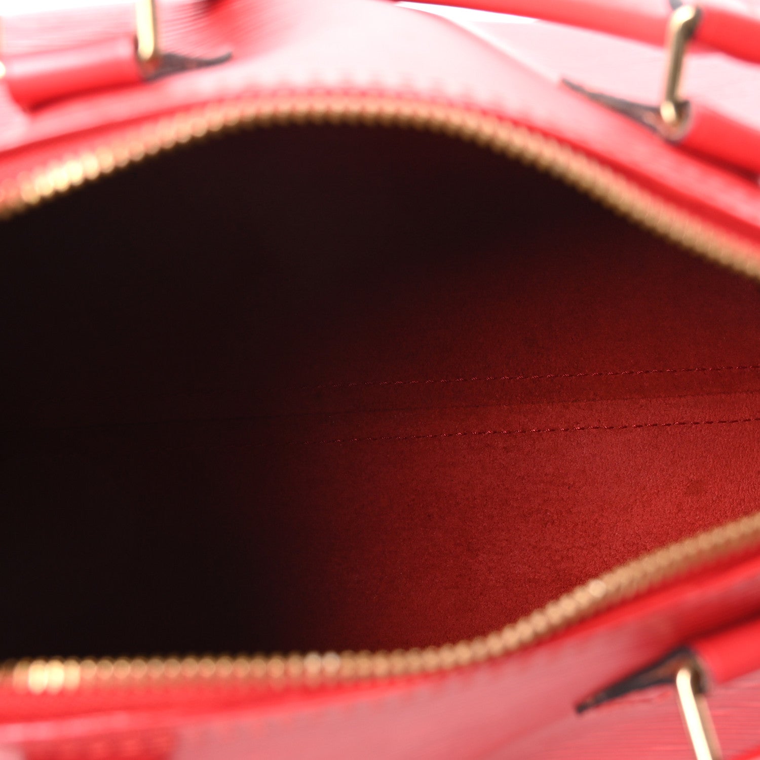 Epi Speedy 25 Castillan Red