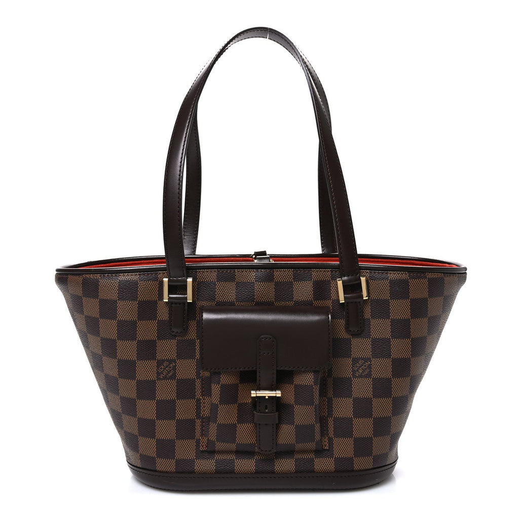 Damier Ebene Manosque PM