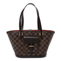 Damier Ebene Manosque PM