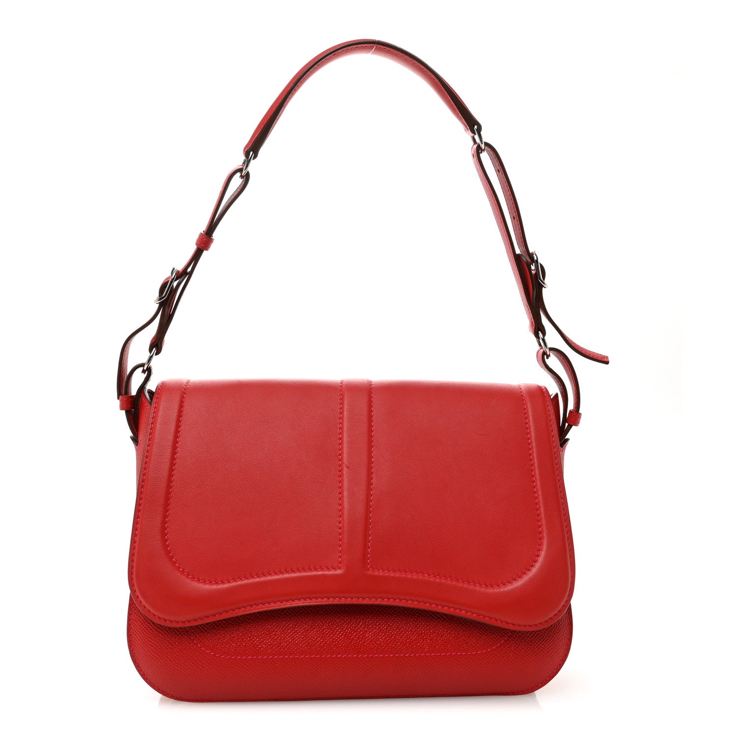 Epsom Swift Harnais Rouge Casaque