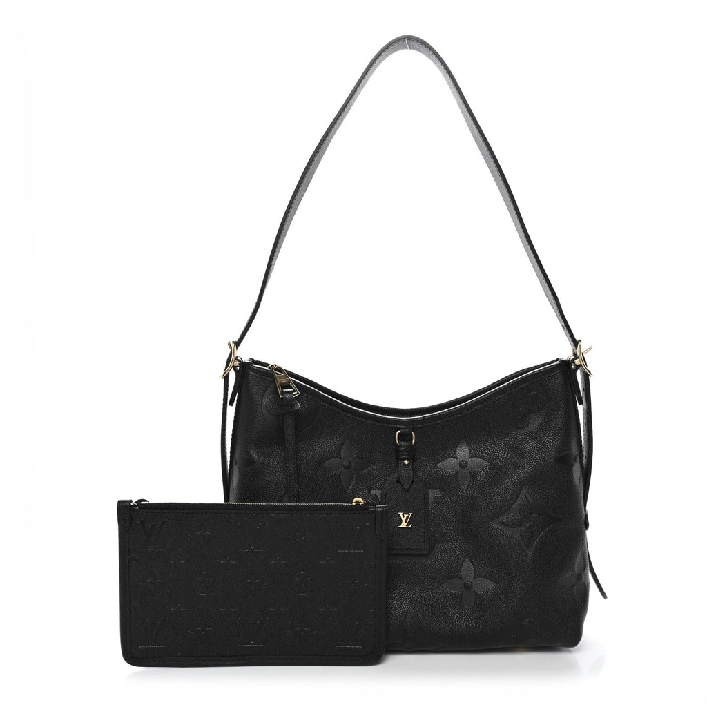 Empreinte Carryall PM Black