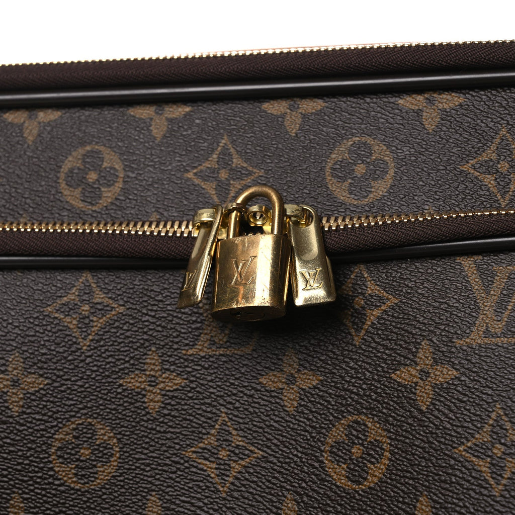 Monogram Pegase Legere Business 55