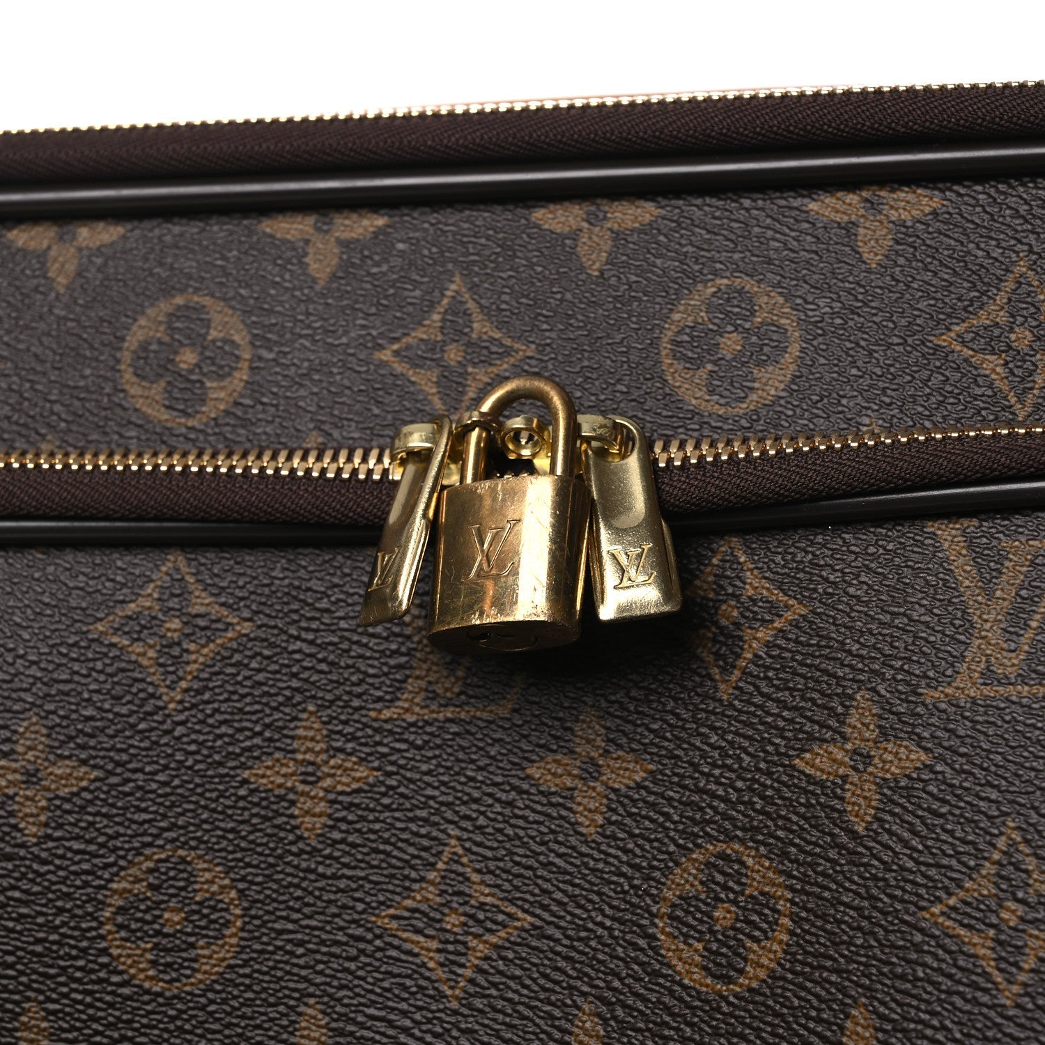 Monogram Pegase Legere Business 55