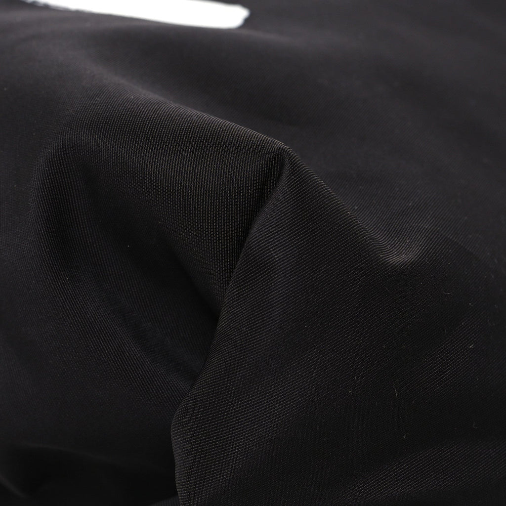 Nylon Medium Bundle Black White