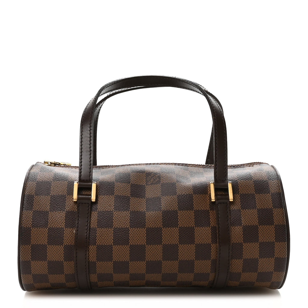 Damier Ebene Papillon 26