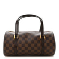 Damier Ebene Papillon 26