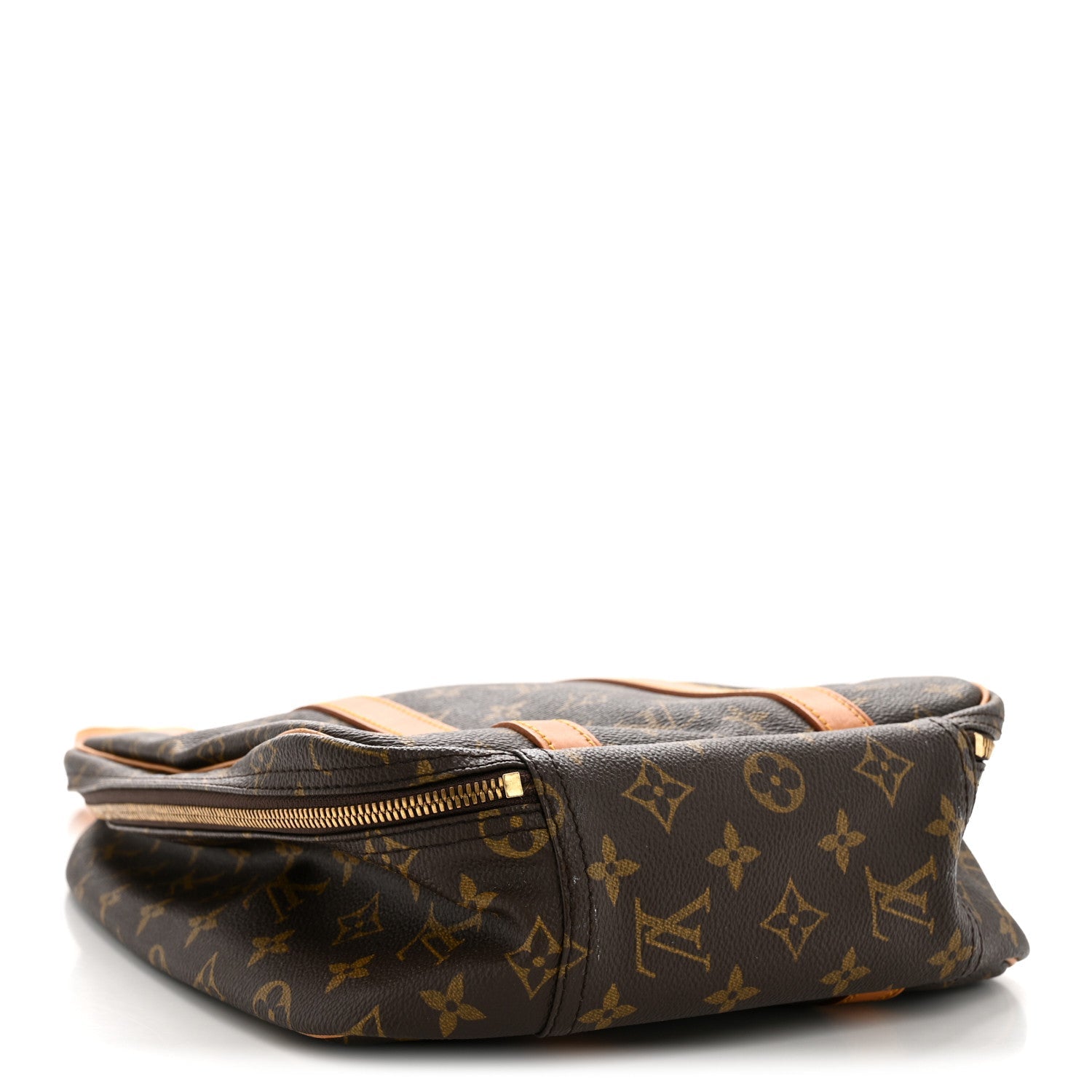 Monogram Excursion Shoe Bag