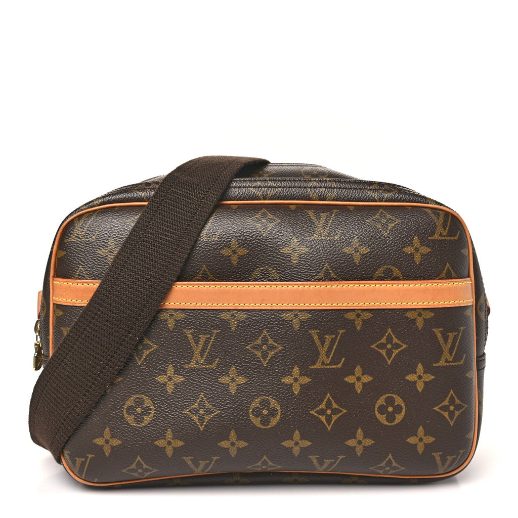 Monogram Reporter PM