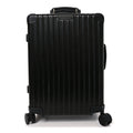 Aluminum Classic Cabin Black