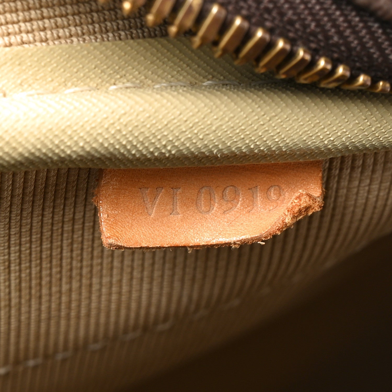 Monogram Evasion Sports Bag