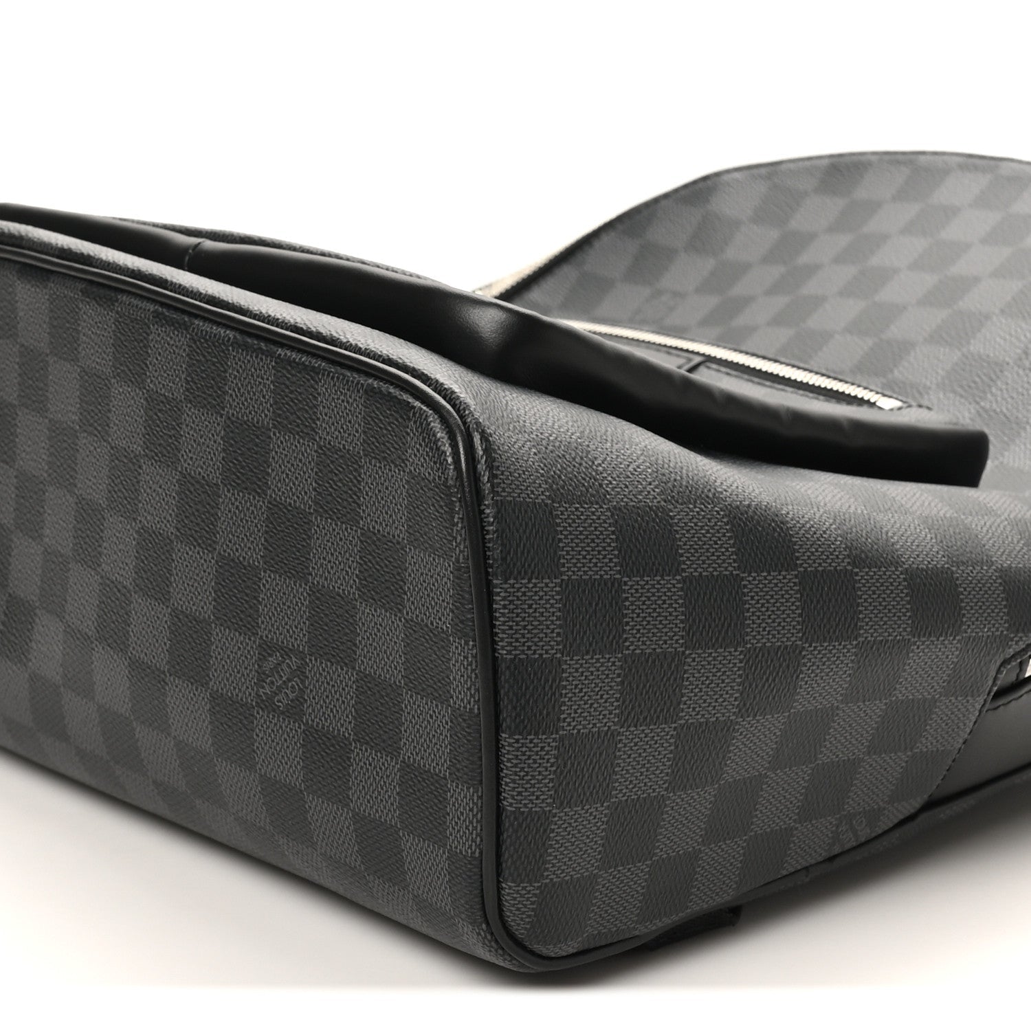 Damier Graphite Josh Backpack
