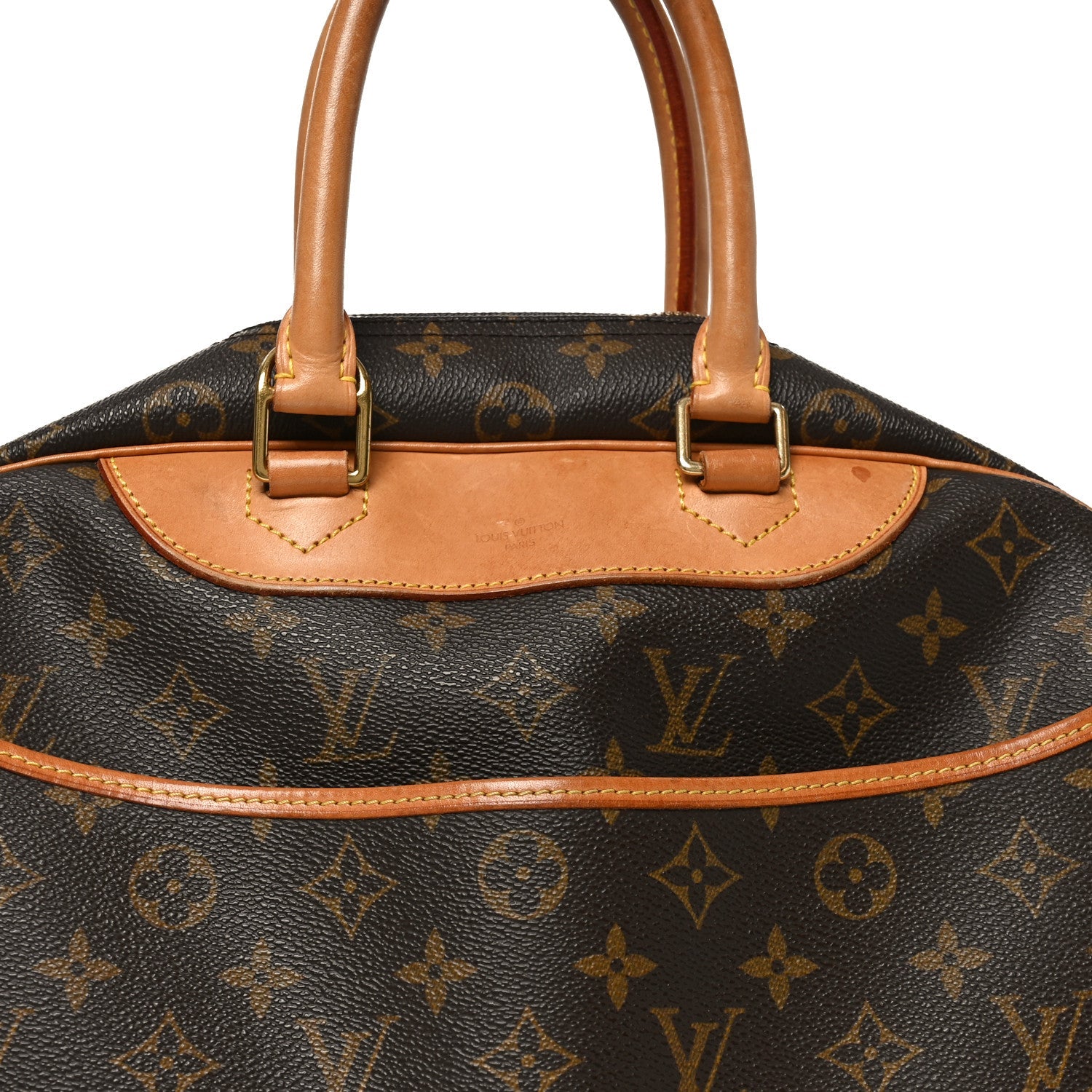 Monogram Deauville