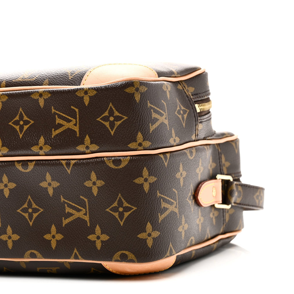 Monogram Nil 28