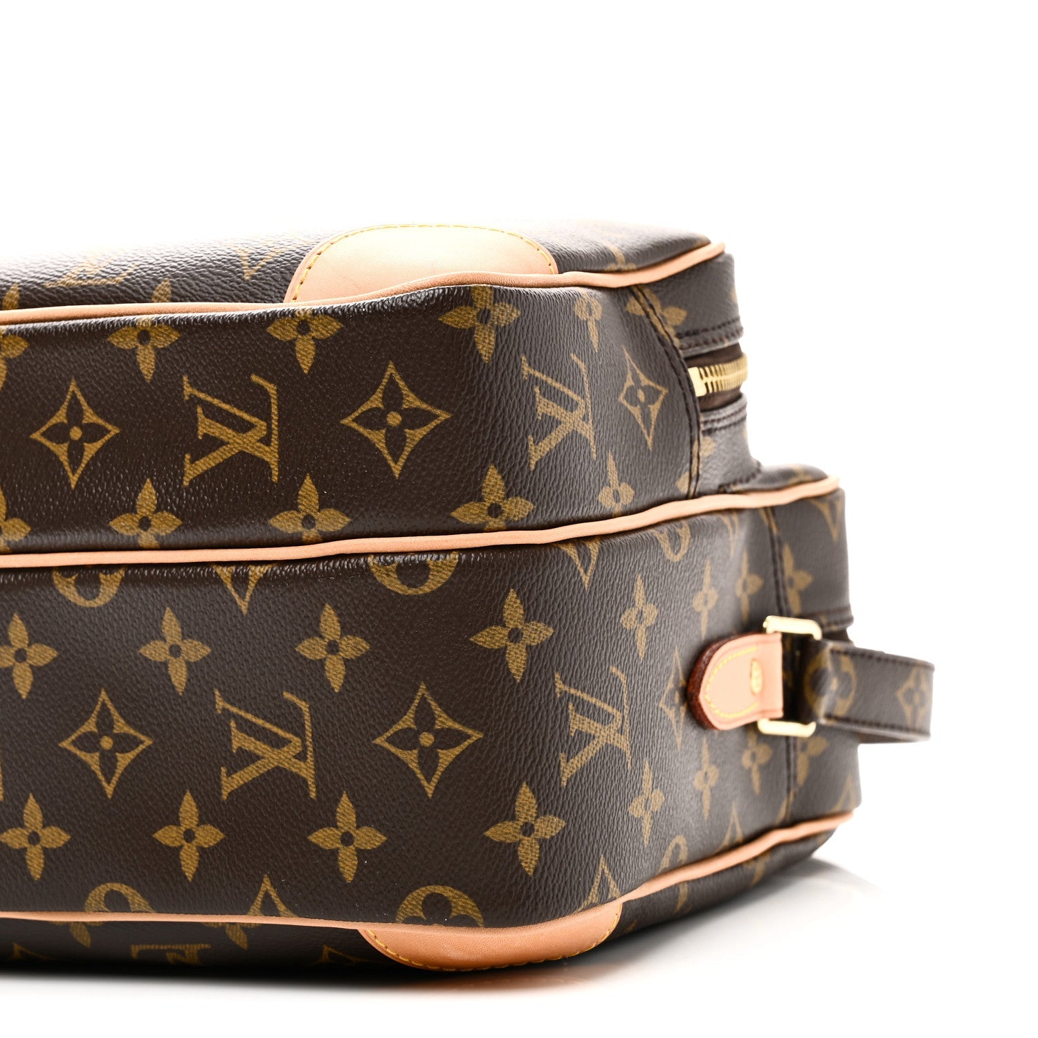 Monogram Nil 28