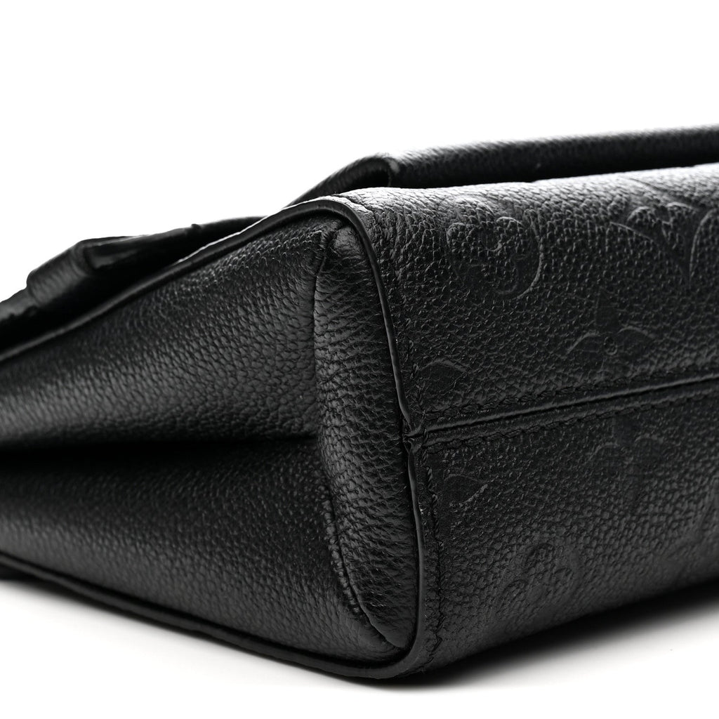 Empreinte Vavin BB Black