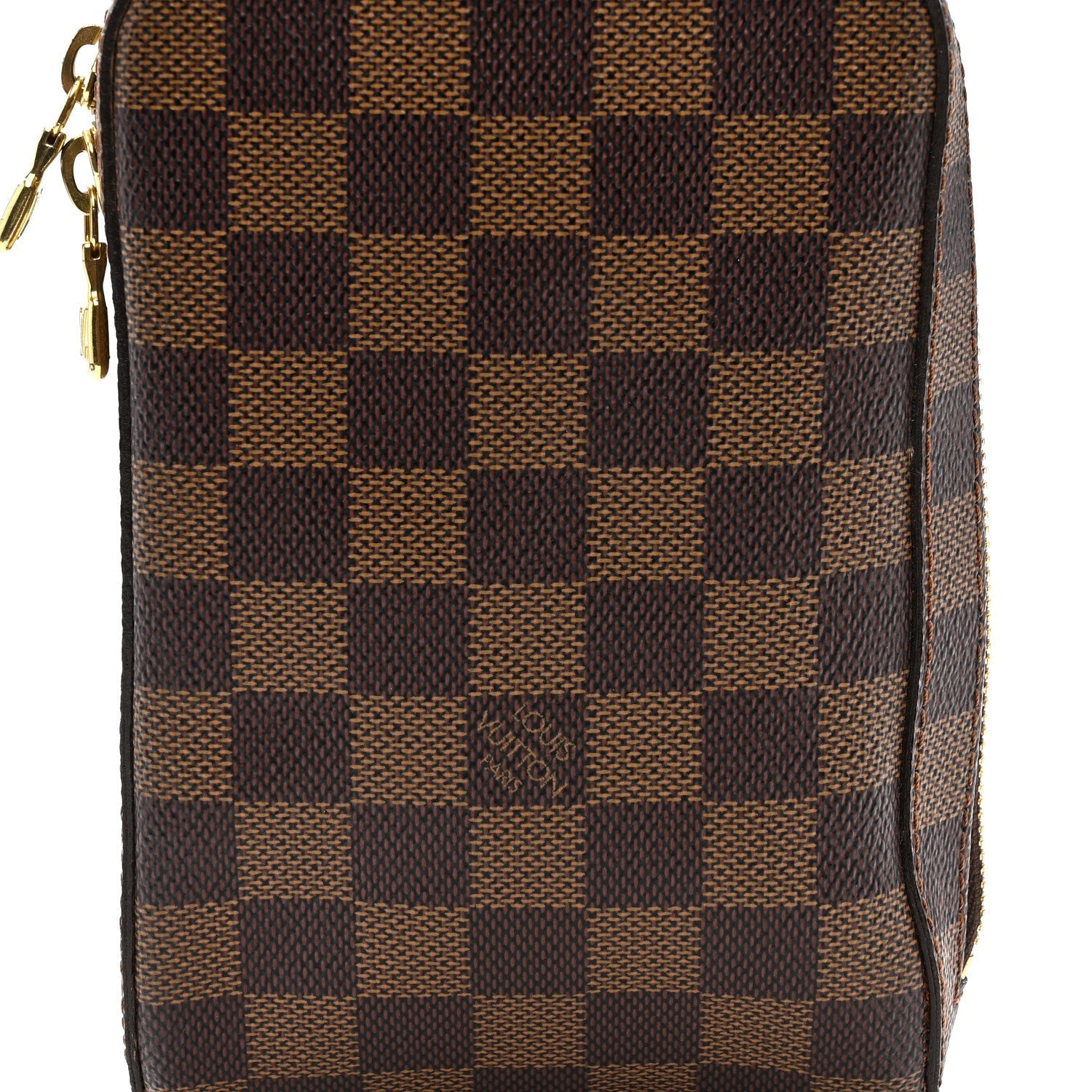 Damier Ebene Geronimos