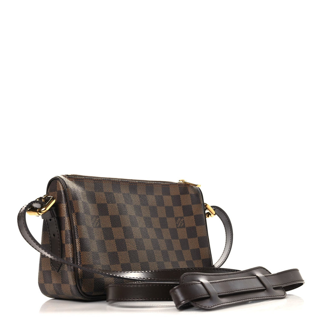 Damier Ebene Ravello GM