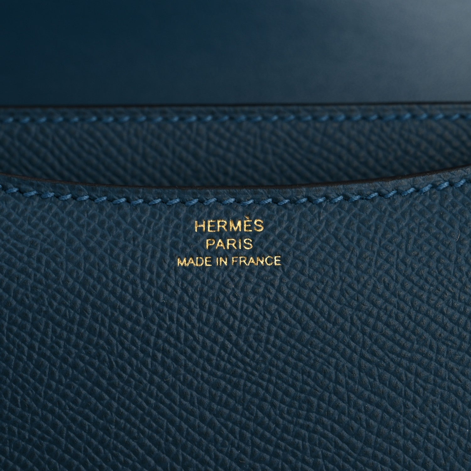 Epsom Constance 18 Deep Blue